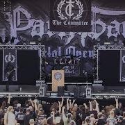 The Committee Party San Metal Open Air 2018 Full Show