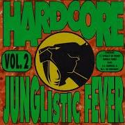Hardcore Junglistic Fever Vol 2 CD 1 Strictly Underground Records 1994