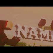 INTRO 195 Free Minecraft Intro Template Blender AE Happy New Year