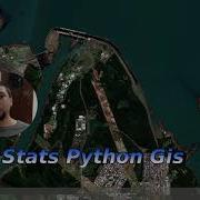 Zonal Stats Python GIS