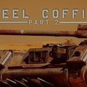 Steel Coffins Part 2 Warhammer 40k Animation