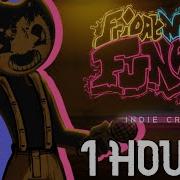 Ritual Friday Night Funkin FULL SONG 1 HOUR