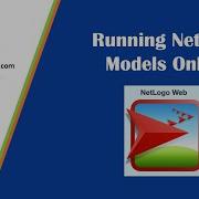 Running NetLogo Models Online