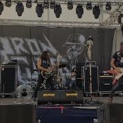 IRON CURTAIN Scream And Shout ROCK IMPERIUM FEST CARTAGENA 24 06 2023 FHD60 Metaltheworld