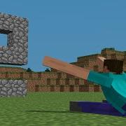 Minecraft In A Nutshell 2