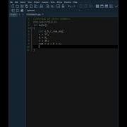 C Programming Average Of Three Numbers Coding With Sohail