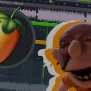 FLP Grace V2 99 99 ACCURATE VOCAL RECREATION FNF