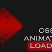 Css Animation Effects Cool Css Effects 2018 Css Loader Matrix Wave Animation