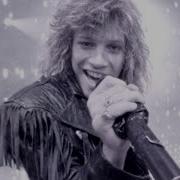Bon Jovi Livin On A Prayer