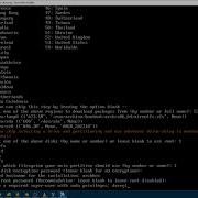 Installing Arch Linux With ArchInstall A Step By Step Guide