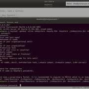7 Server Side Create A Key Store Using Java Default Provider