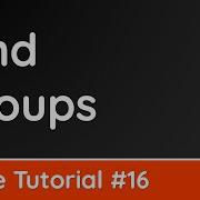 Bind Groups Multiple Bindings Svelte Tutorial 16