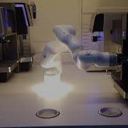 Coffee Robot C1 Pro V103