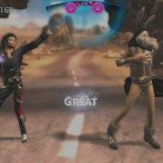 Michael Jackson The Experience Speed Demon For IPad PS Vita And 3DS