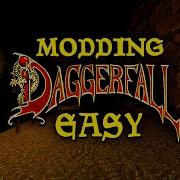 Easy Guide On How To Install Update Mods For Daggerfall Unity
