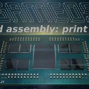 Assembling Assembly Program To X86 Machine Codes By Hands Hand Assembly Instruction Handout