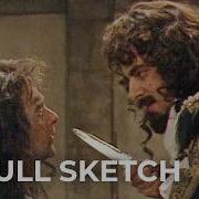 Blackadder Special Comic Relief