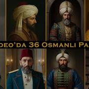 Osmanlı Nın 600 Yılı Hangi Padişah Nereleri Fethetti Nereleri Kaybetti