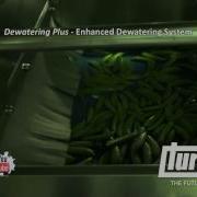 Enhanced Dewatering System By Turatti