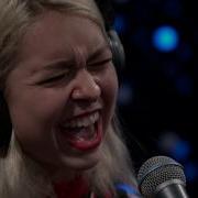 Snail Mail Pristine Live On KEXP