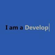 Text Typing Animation Effect Using HTML CSS And JavaScript For Multiple Texts Typewriter Effect