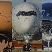NOT A 3 2 1 GO Touch It Aviation Compilation EDITED BY ME