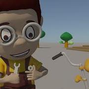 Assignment 2 Demo Reel 2