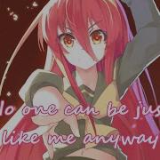 Nightcore Just Like Fire 1 Hour With Lyrics Request