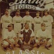 Living Legends Never Falling Down