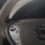Nissan Leaf Startup Chime