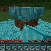 Minecraft But Item Drops Are Random And Multiplied