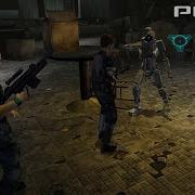 The Terminator Dawn Of Fate PS2 Gameplay UHD 4k 2160p 60 FPS Patched PCSX2
