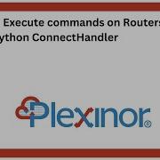 How To Execute Commands On Routers Using Python ConnectHandler