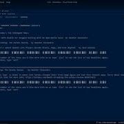 My CLI Gem Project