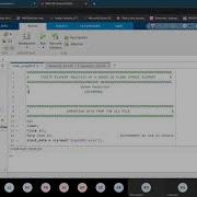 MATLAB Workshop Part 3