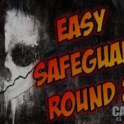 Call Of Duty Ghosts Как пройти 20 й раунд в режиме Safeguard SOLO