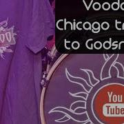 Voodoo Band Experience A Must See Performance TONY S D S 3 7 2025