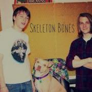 McCafferty Skeleton Bones