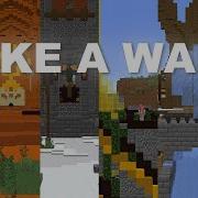 Take A Walk MineZ Edit