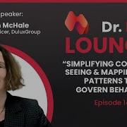 SIMPLIFYING COMPLEXITY Siobhan McHale