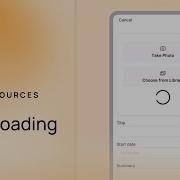 Adding An Image Loading Indicator Lesson 4 4