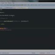 HCI 07 Android HTTP Client