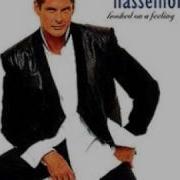 David Hasselhoff Hooked On A Feeling