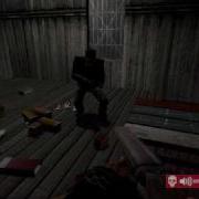 Zombie Panic Source Gameplay