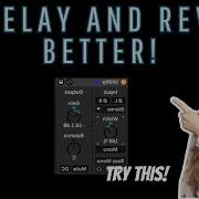 Ableton Delay And Reverb Tips