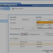 48 Demonstration Matching Data Using Data Quality Service