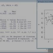 Variable Selection Part 3 3 Handling Caveats Of Stepwise Procedure Implementation In R