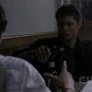 Supernatural 2 15 трус дурак козел