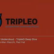 TripleO Deep Dive May 31 2018 Containerized Undercloud