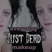 My Everyday Dead Makeup Black Friday